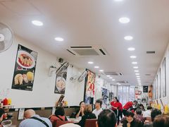 -盛记粥面(佐敦店)