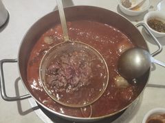 -陈记顺和潮汕牛肉火锅(棠德南路店)