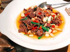 -炊烟小炒黄牛肉(中心印象城店)