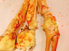 -雍和会海鲜姿造自助(湖东路店)
