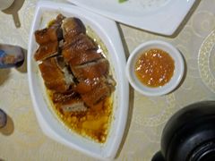 -百合海鲜酒楼(白云东平店)