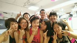 -文E范儿ZUMBA尊巴舞蹈