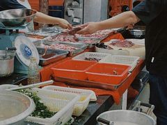 -联丰美食(番禺店)