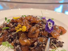 -老房子金沙元年川菜食府·花园餐厅(金沙店)