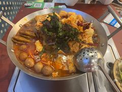 -小螺大作·螺蛳粉火锅(林和西店)