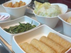 -海底捞火锅(海悦天地店)