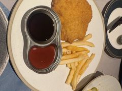 -德大西餐社