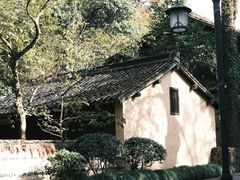 -法云安缦酒店