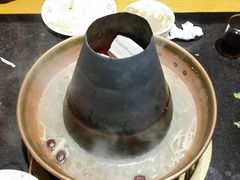 android_upload_pic-北门涮肉·铜锅涮肉(南锣鼓巷店)