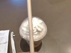 -星巴克(厦门SM新生活广场店)