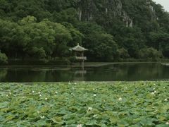 -星湖旅游景区七星岩