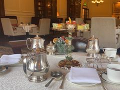 -Salon de Ville浦江汇(上海外滩华尔道夫酒店店)