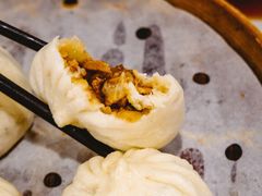 酱肉包-陈傻子餐厅(世纪都会店)