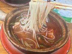 -清真·马文砂锅大全(麦苋街店)