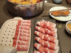 -额尔敦·品质自助(摩尔城店)