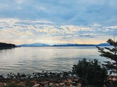 -深圳湾公园(南山区)
