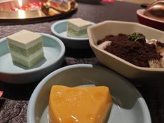 -熊喵来了火锅(长安万达第94分店)