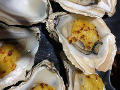 -烧蠔帮·生蚝海鲜牌档(观海店)