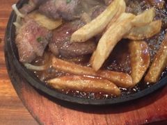 -BISTROFIORE美伊娜(伊犁南路店)