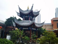 -小榄公饭店·岭南庭院餐厅(民安北路店)