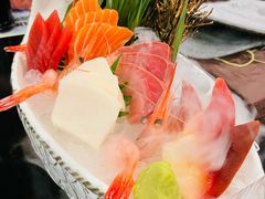 龙船刺身-花亭(仲盛世界商城店)