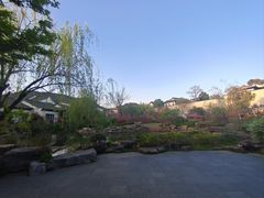 -春色如许·茶食餐厅(桃李春风店)