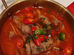 -鹅冠港式茶餐厅(来福士店)