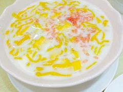 -甜心妈妈·榴莲星级糖水(北京路总店)