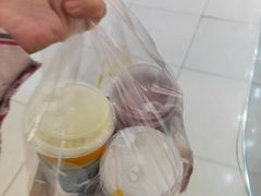 -7分甜(上海新天地广场店)