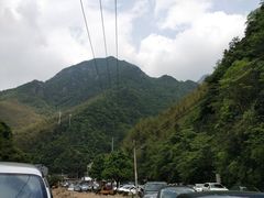 -浙北大峡谷