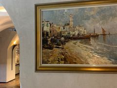 -Me Coffee下午茶艺术空间