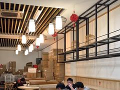 -蒋家桥饺面店(四望亭路店)