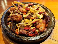 -鑫日千里马朝鲜族小馆(总店)