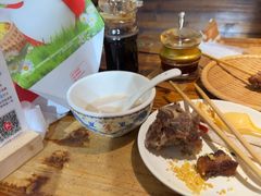 -牧马人奶茶馆(乌兰察布总店)