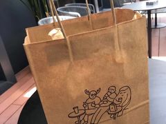 -喜茶(上海五角场万达店)