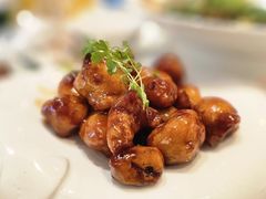 -桂满陇·杭州小馆(巴黎春天浦建店)