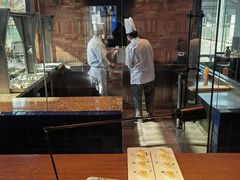 -北京老铺烤鸭(老城根店)