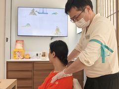 -长风拨筋养身(金虹桥店)