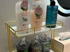 -涨巢·潮玩水疗局