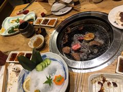 -御牛道日式烤肉料理(杭州万象城店)