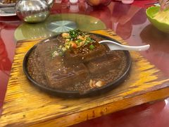-东馆和天下特色餐饮(工农店)