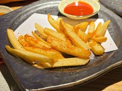 -京料理·日料自助·铁板燒(复悦城店)