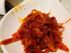 -七八冷面·延边朝鲜族美食(圣熙八号店)