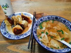 -鼎顺小吃(吴山名楼店)