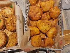 -叁宝烤肉• 西安烧烤(太乙路店)