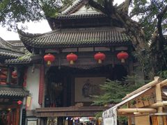 -老黄记手撕烤兔(玉林街店)