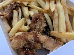 -the frypan韩国炸鸡啤酒(五路居店)