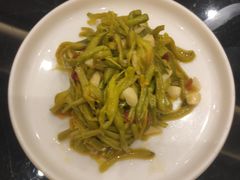 -竹上云想餐厅民宿