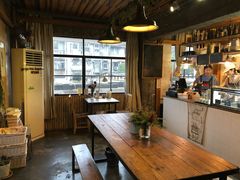 -仙峰天然面包(迎宾路店)