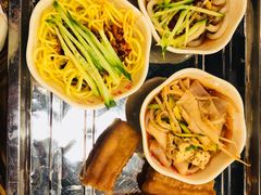 -灌县老妈砂锅串串香